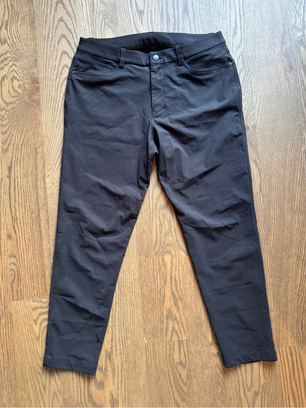 Lululemon ABC Slim-Fit 5 Pocket Pant